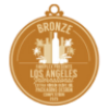 Los Angeles International Olive Oil Competition 2025 - Packaging Design – Bronze Award