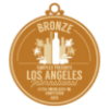 Los Angeles International Olive Oil Competition 2025 – Bronze Medal