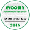 EVOO World Ranking - EVOO of the Year 2018