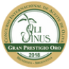 Olivinus 2018 - Gran Prestige Gold