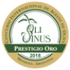 Olivinus 2018 - Prestige Gold