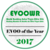 EVOO World Ranking - EVOO of the Year 2017