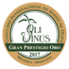 Olivinus 2017 - Gran Prestige Gold