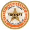 World's Original Marmalade Awards (Dalemain) 2017 - Bronze Medal 
