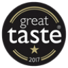 Great Taste Awards 2017