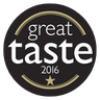 Great Taste Awards 2016 