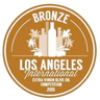 Los Angeles International Extra Virgin Olive Oil 2015 - Bronze medal