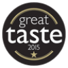 Great Taste Awards 2015