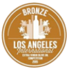 Los Angeles International Competition 2014 - Bronze Medal