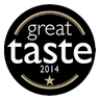 Great taste awards 2014