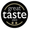 Great Taste Awards 2013