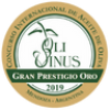 Olivinus 2019- Grand Prestige Gold
