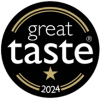 Great Taste Awards 2024 – 1 star
