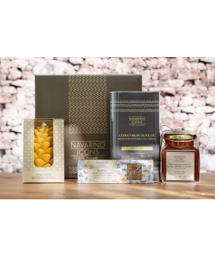 Navarino Icons - "Nature's Treasures"