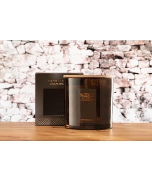 Navarino Icons Scented Candle 