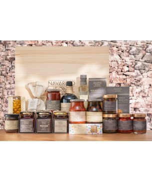 Navarino Icons - "Culinary Heritage"