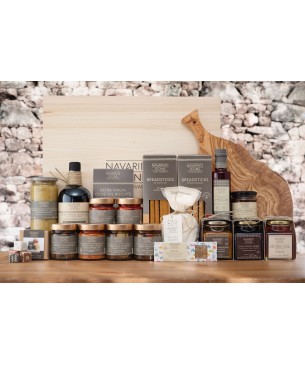 Navarino Icons - "Messinian Flavors on Board"