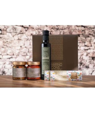 Navarino Icons - "Daily Tastes"