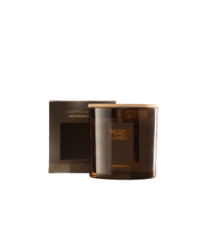 Navarino Icons Scented Candle 