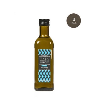 TREA Extra Virgin Olive Oil Koroneiki-Athinoelia