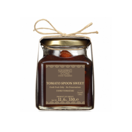 Navarino Icons Tomato Spoon Sweet, 330g