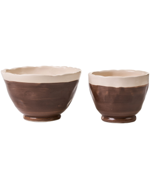 Navarino Icons Handmade Ceramic Bowls