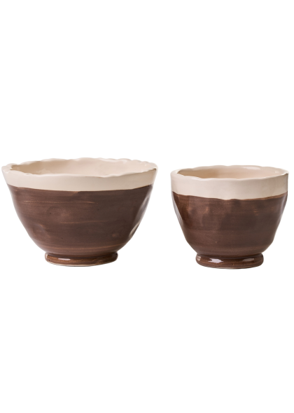 Navarino Icons Handmade Ceramic Bowls