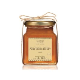 Navarino Icons Pure Greek Honey, 400g