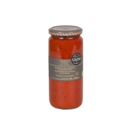Navarino Icons Roasted Red Peppers & Tomato Dip, 500g