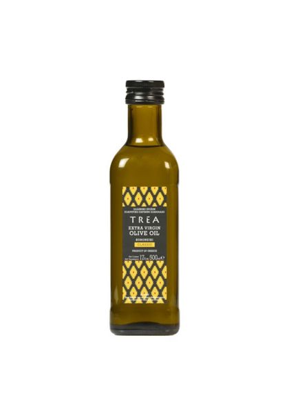 TREA Extra Virgin Olive Oil Koroneiki, 500ml