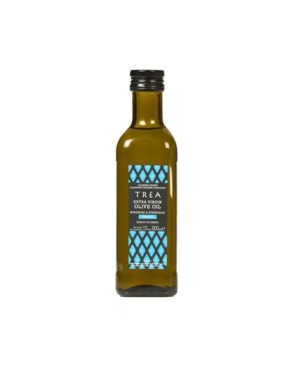 TREA Extra Virgin Olive Oil Koroneiki-Athinoelia 