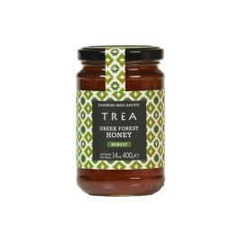 TREA Greek Forest Honey, 400g