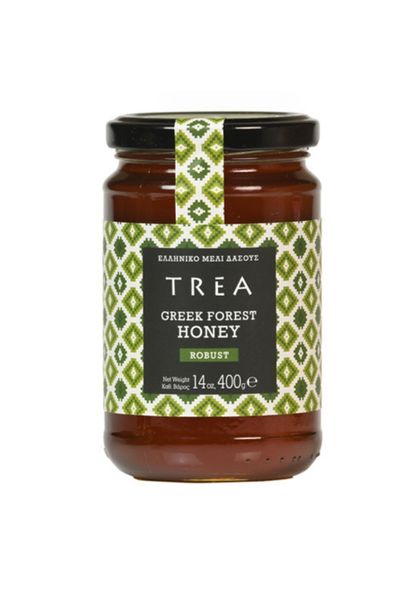TREA Greek Forest Honey 