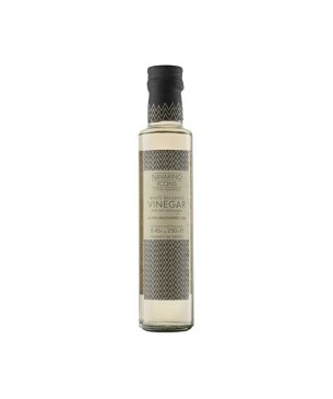 Navarino Icons White Balsamic Vinegar, 250ml