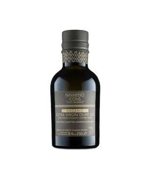 Navarino Icons Organic Extra Virgin Olive Oil, 250ml