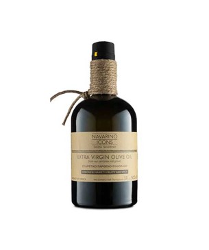 Navarino Icons Extra Virgin Olive Oil, 500ml