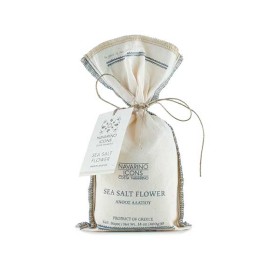 Navarino Icons Sea Salt Flower, 400g