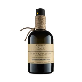 Navarino Icons Extra Virgin Olive Oil, 500ml 