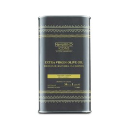 Navarino Icons Extra Virgin Olive Oil, 1000ml tin
