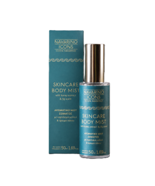 Navarino Icons Skincare Body Mist