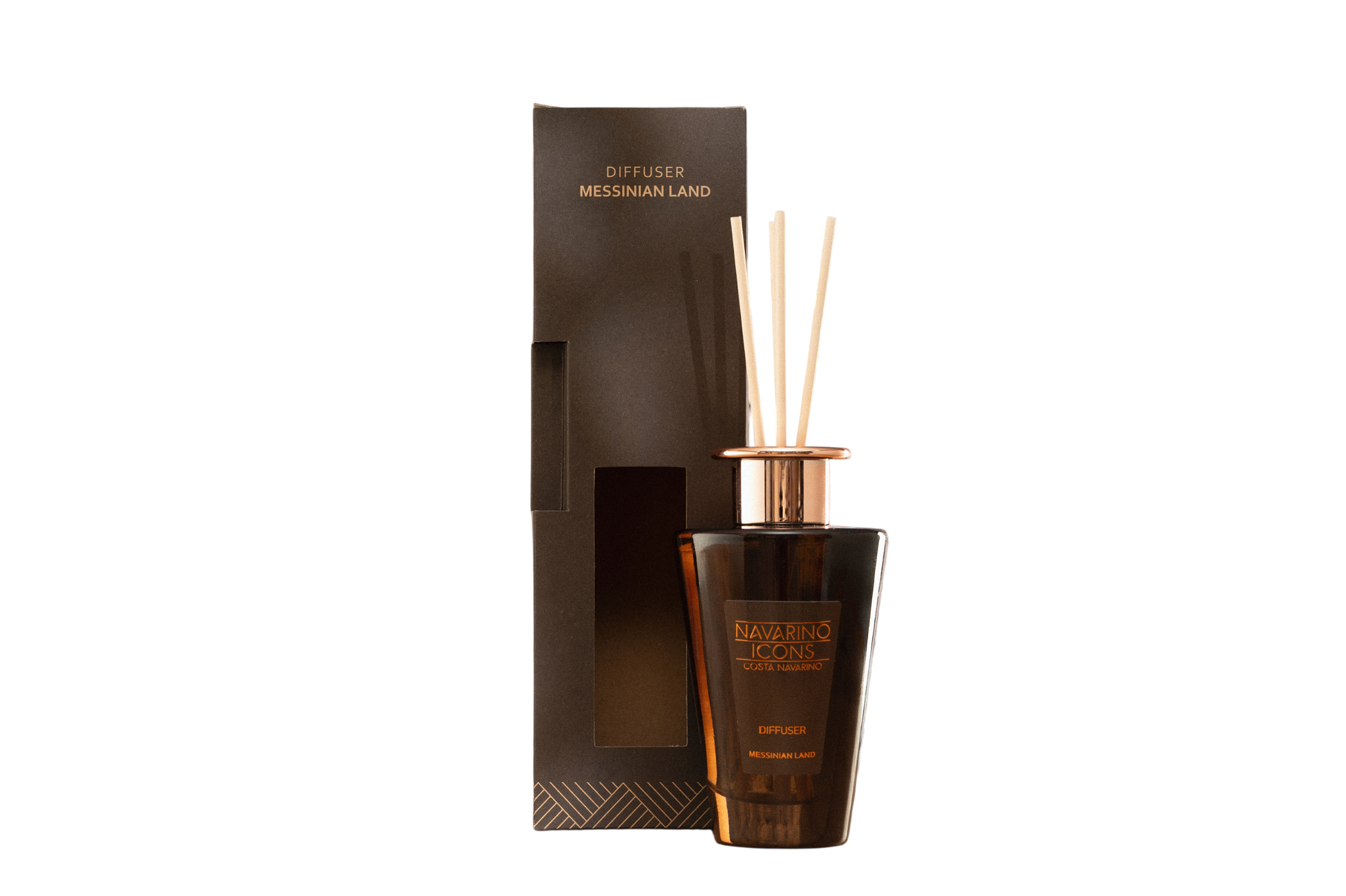 Navarino Icons Diffuser